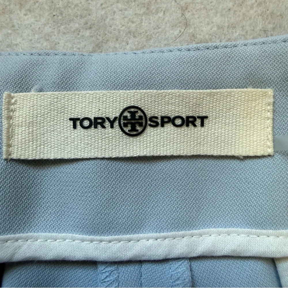Tory Sport Performance Skort - Picture 6 of 15